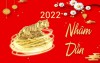 Lịch trực tết dương lịch 2022