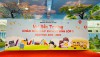 CHÀO ĐÓN HỌC SINH LỚP 1 NĂM HỌC 2022 - 2023