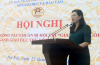 Sở GDĐT Hà Nội triển khai công tác chuẩn bị Hội thi “Giai điệu tuổi hồng” ngành Giáo dục Thủ đô năm học 2022-2023