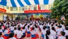 CHÀO MỪNG NĂM HỌC MỚI 2022 - 2023