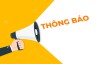 Kết quả xét nâng lương trước thời hạn đối với cán bộ, công chức, viên chức, người lao động đợt 1 năm 2022