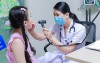 Dấu hiệu cảnh báo trẻ mắc cúm B gặp biến chứng, cần đưa ngay đến bệnh viện