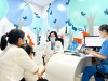 Cách phòng dịch bệnh đơn giản từ việc rửa tay