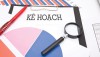 Kế hoạch tổ chức Ngày hội tiếng Anh (English Festival) năm học 2022-2023