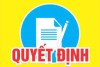 Quyết định V/v phê duyệt danh sách và kinh phí tinh giản biên chế của thành phố Hà Nội theo Nghị định số 108/2014/NĐ-CP của Chính phủ (đợt 5) năm 2022.