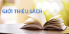 Giới thiệu sách tháng 12/2022