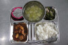 Dự án Bữa ăn Học đường - School Meal Project