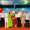 TRƯỜNG TIỂU HỌC YẾT KIÊU TƯNG BỪNG TỔ CHỨC LỄ KHAI GIẢNG CHÀO MỪNG NĂM HỌC MỚI 2023-2024.