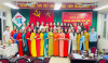 Quy chế chi tiêu nội bộ công đoàn năm học 2023 - 2024