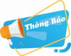 THÔNG BÁO DANH SÁCH HỌC SINH TRÚNG TUYỂN VÀO LỚP 1 NĂM HỌC 2025 – 2026