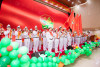 🌟🌟Giáo viên và học sinh Liên đội Tiểu học Yết Kiêu tham dự Đại hội Cháu ngoan Bác Hồ Quận Hà Đông lần thứ XXIV năm 2025🌟🌟