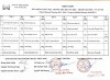 THỰC ĐƠN BỮA CHÍNH VÀ BỮA PHỤ TRƯỜNG TIỂU HỌC YẾT KIÊU TUẦN 3 THÁNG 9 NĂM HỌC 2025 - 2026