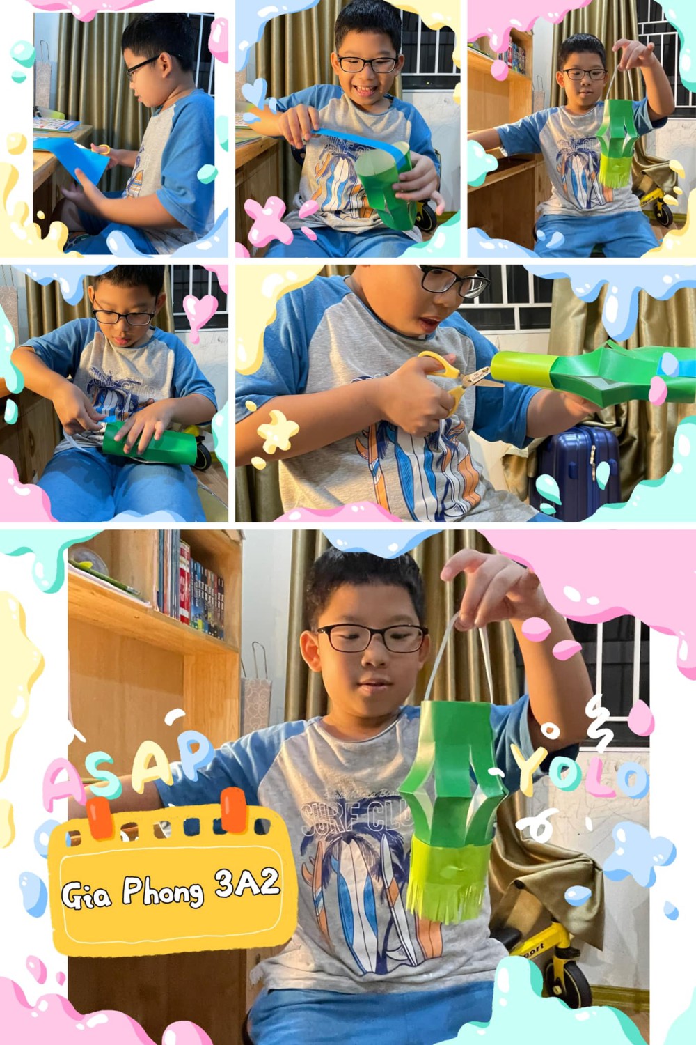 5