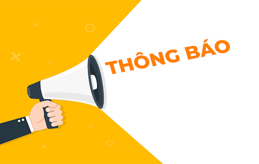 Kết quả xét nâng lương trước thời hạn đối với cán bộ, công chức, viên chức, người lao động đợt 1 năm 2022