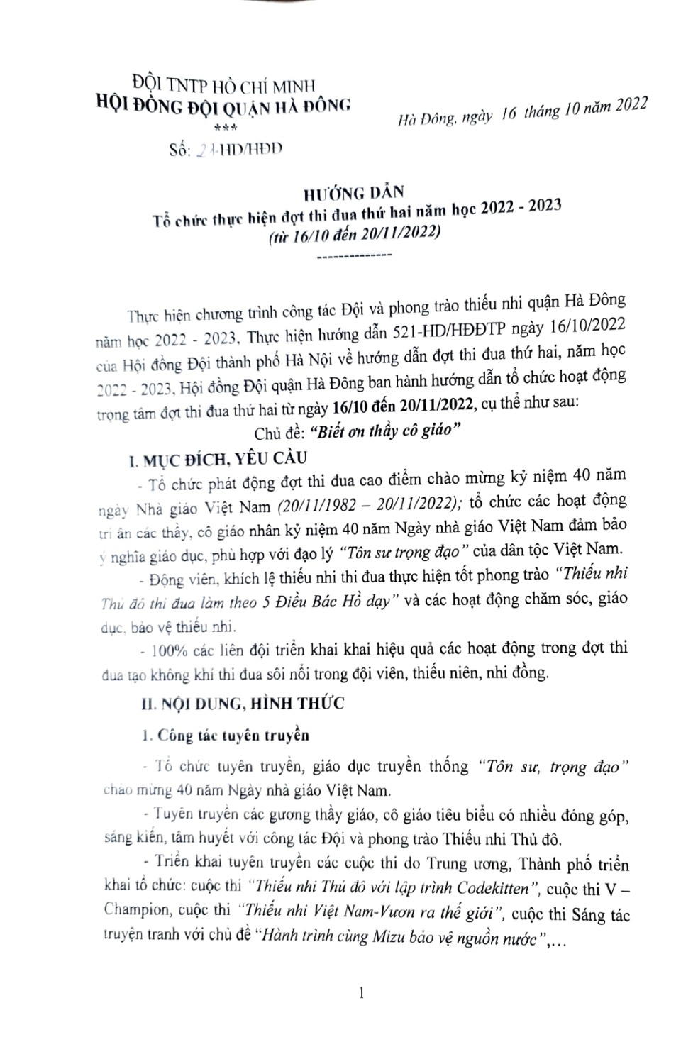 Huong dan dot thi dua thu 2 nam hoc 2022 2023 page 0001