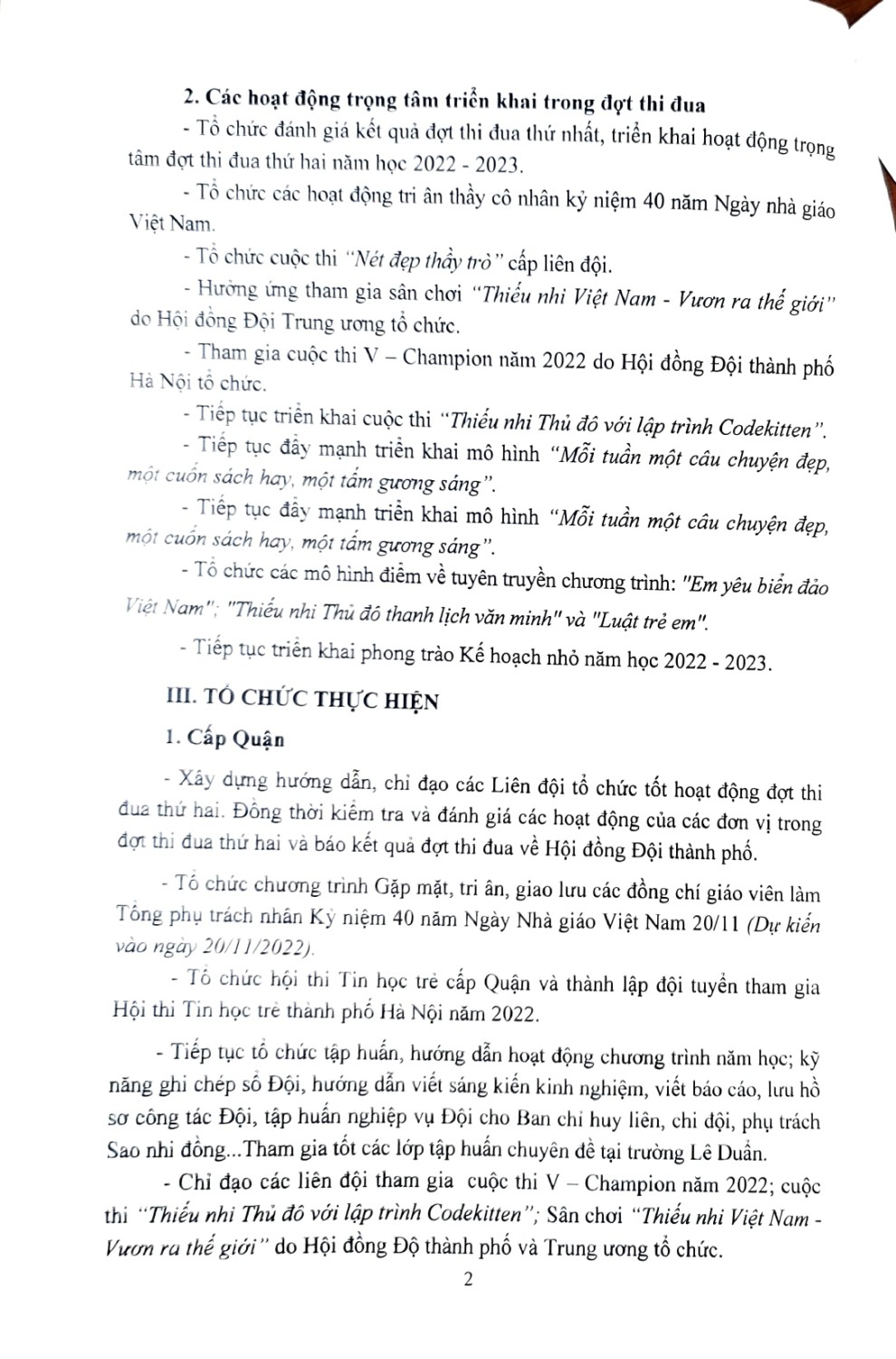 Huong dan dot thi dua thu 2 nam hoc 2022 2023 page 0002