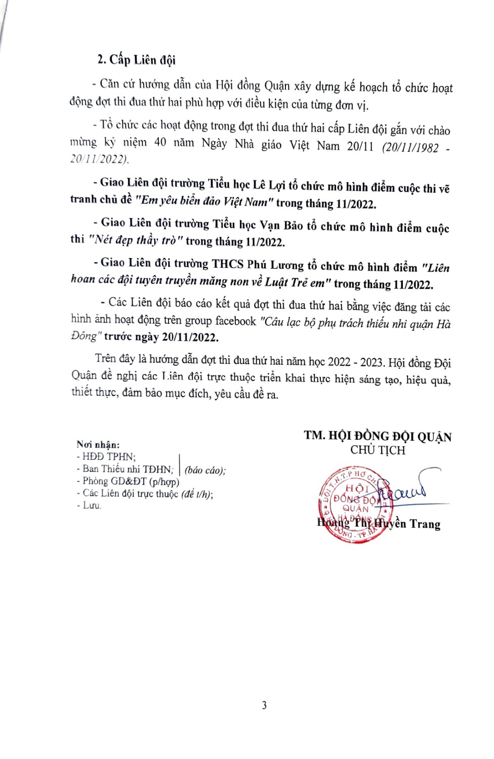 Huong dan dot thi dua thu 2 nam hoc 2022 2023 page 0003
