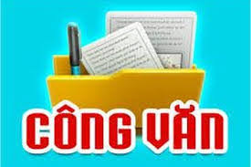 Công văn về công tác phòng chống dịch bệnh trên người