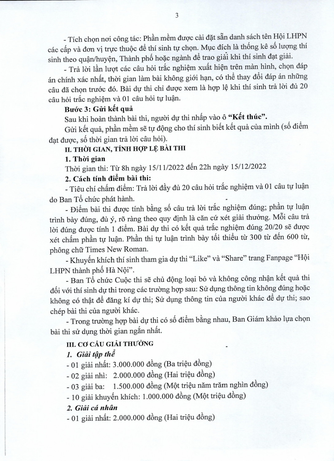 97QÐ2022 Thể lệ Hội thi page 0004