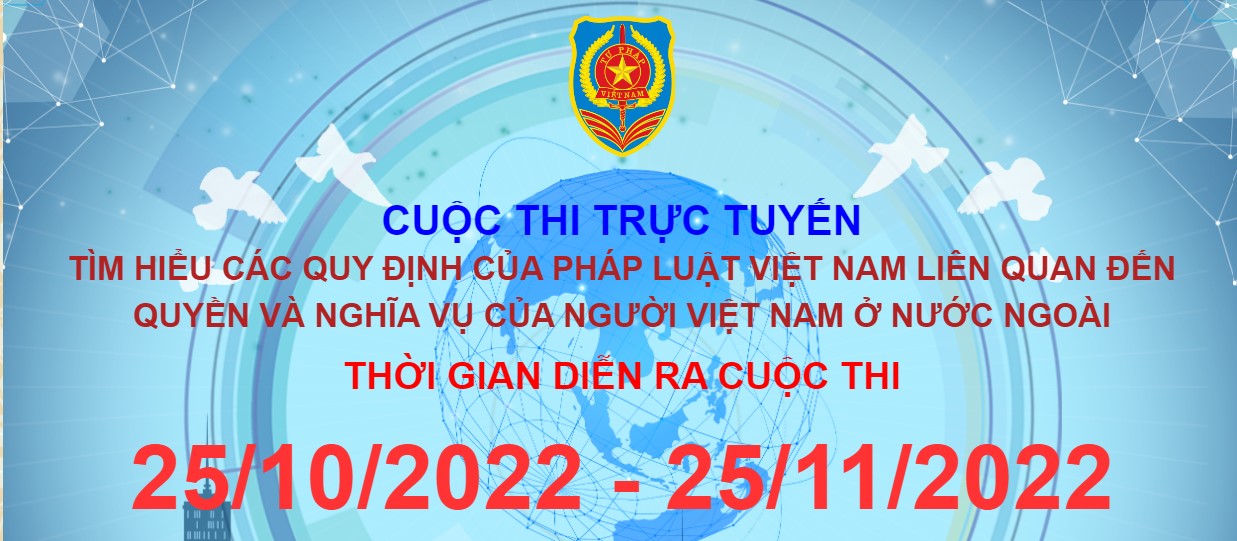 Cuoc thi truc tuyen tim hieu phap luat