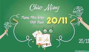 Tổ chức Lễ kỷ niệm 40 năm ngày Nhà giáo Việt Nam (20/11/1982-20/11/2022), tuyên dương các điển hình tiên tiến, nhà giáo tiêu biểu ngành Giáo dục và Đào tạo quận Hà Đông năm 2022.