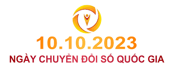 Công văn về bộ nhận diện Ngày Chuyển đổi số quốc gia  năm 2023