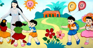 Thể lệ cuộc thi viết những kỷ niệm sâu sắc về thầy cô và mái trường